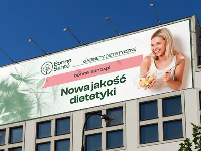 Gabinet Dietetyczny Bonne Santé Mielec, Dietetyk